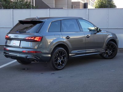 AUDI Q7 - 6