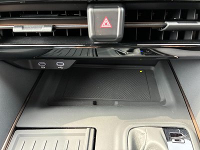 2024 Toyota ALPHARD — миниатюра 23