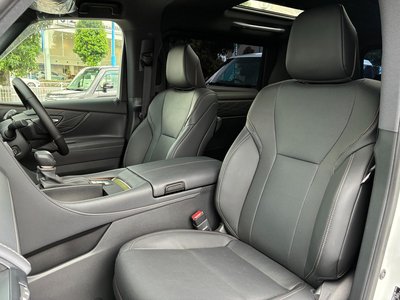 2024 Toyota ALPHARD — миниатюра 15