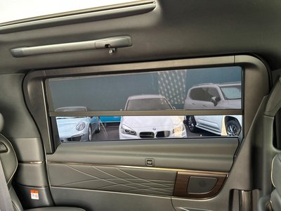 2024 Toyota ALPHARD — миниатюра 21