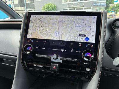 2024 Toyota ALPHARD — миниатюра 22