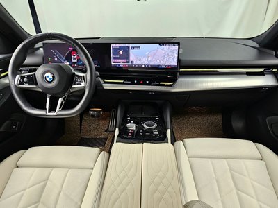 BMW 5 SERIES - 5