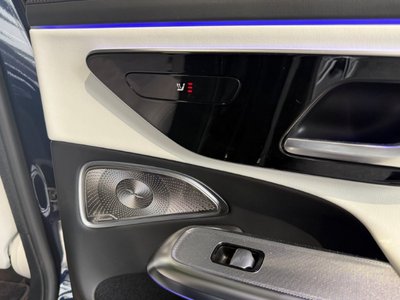 2025 Mercedes-BENZ E-CLASS 缩略图 52