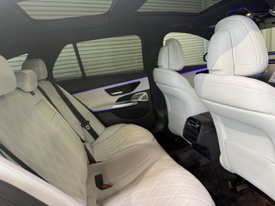 2025 Mercedes-BENZ E-CLASS 缩略图 53