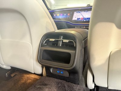 2025 Mercedes-BENZ E-CLASS 缩略图 54