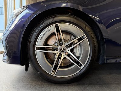 2025 Mercedes-BENZ E-CLASS 缩略图 11