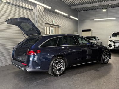 2025 Mercedes-BENZ E-CLASS 缩略图 62