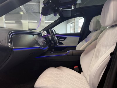 2025 Mercedes-BENZ E-CLASS 缩略图 47