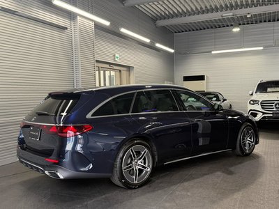 2025 Mercedes-BENZ E-CLASS 缩略图 59