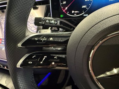 2025 Mercedes-BENZ E-CLASS 缩略图 40