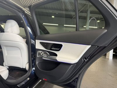 2025 Mercedes-BENZ E-CLASS 缩略图 51