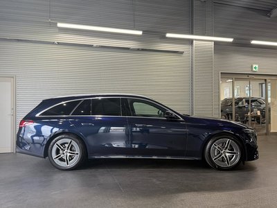 2025 Mercedes-BENZ E-CLASS photo 6