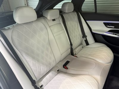 2025 Mercedes-BENZ E-CLASS 缩略图 50