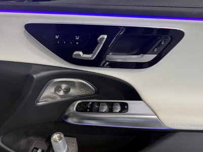 2025 Mercedes-BENZ E-CLASS 缩略图 17