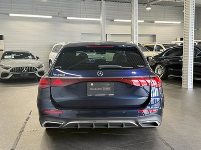 2025 Mercedes-BENZ E-CLASS 缩略图 60
