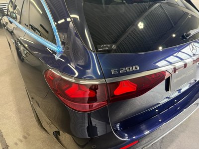 2025 Mercedes-BENZ E-CLASS 缩略图 61