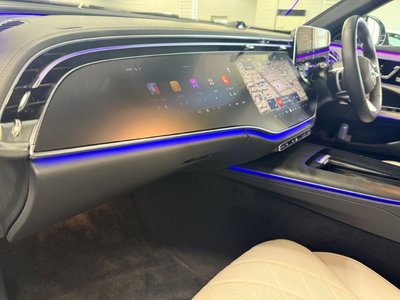 2025 Mercedes-BENZ E-CLASS 缩略图 48