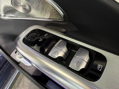 2025 Mercedes-BENZ E-CLASS 缩略图 19