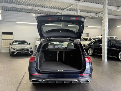 2025 Mercedes-BENZ E-CLASS 缩略图 63