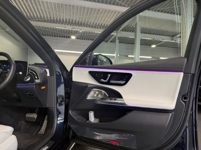2025 Mercedes-BENZ E-CLASS 缩略图 16