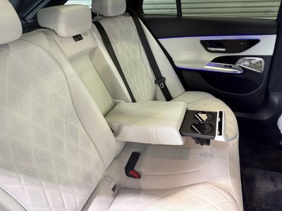 2025 Mercedes-BENZ E-CLASS 缩略图 55