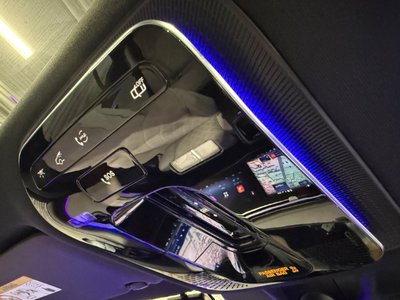 2025 Mercedes-BENZ E-CLASS 缩略图 34