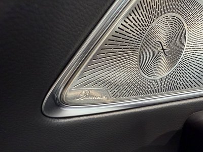2025 Mercedes-BENZ E-CLASS 缩略图 20