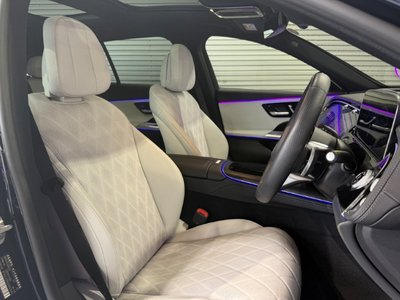 2025 Mercedes-BENZ E-CLASS 缩略图 43