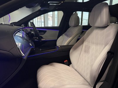 2025 Mercedes-BENZ E-CLASS 缩略图 46