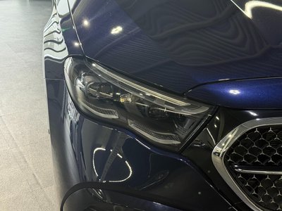 2025 Mercedes-BENZ E-CLASS photo 8