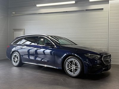 2025 Mercedes-BENZ E-CLASS photo 7