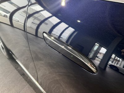2025 Mercedes-BENZ E-CLASS 缩略图 14