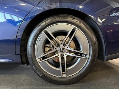 2025 Mercedes-BENZ E-CLASS 缩略图 12