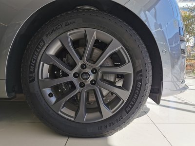 LAND ROVER RANGE ROVER SPORT - 9