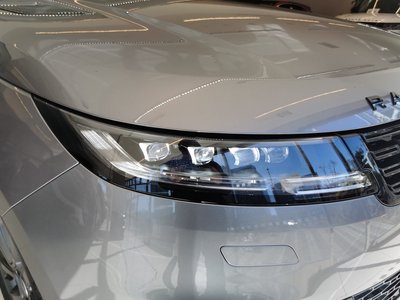 LAND ROVER RANGE ROVER SPORT - 8