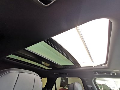 LAND ROVER RANGE ROVER SPORT - 3