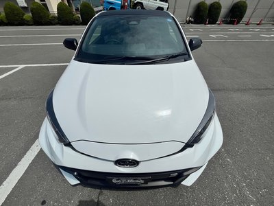 TOYOTA YARIS - 4