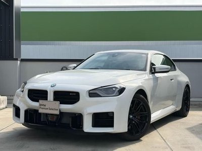 BMW M2 - 1