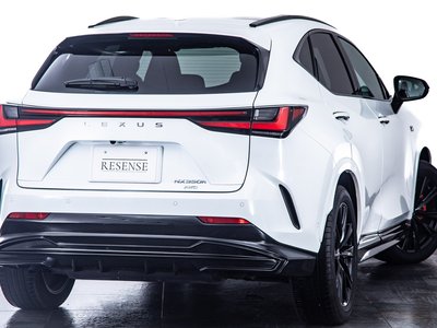 LEXUS NX - 3