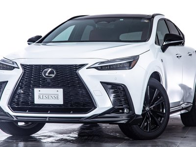 LEXUS NX - 7