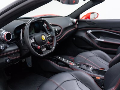 FERRARI F8 SPIDER - 4