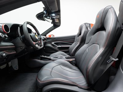 FERRARI F8 SPIDER - 5