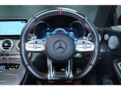 صورة مصغرة 35 لـ 2022 MERCEDES-BENZ C-CLASS