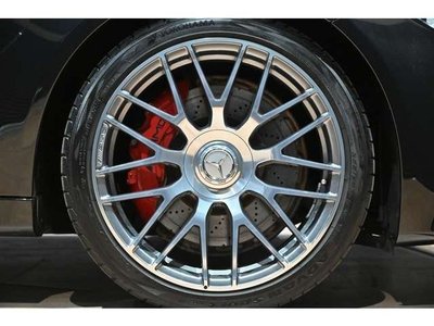 MERCEDES-BENZ C-CLASS - 3