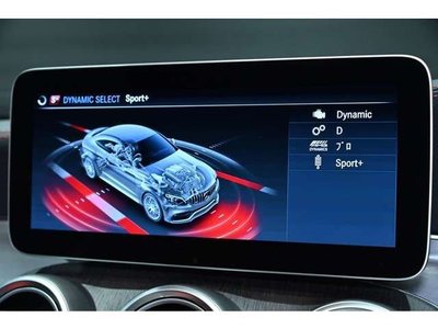صورة مصغرة 42 لـ 2022 MERCEDES-BENZ C-CLASS