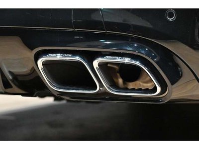 صورة مصغرة 32 لـ 2022 MERCEDES-BENZ C-CLASS