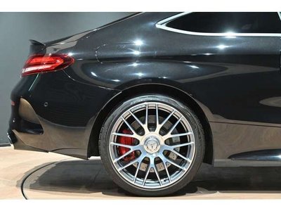 صورة مصغرة 24 لـ 2022 MERCEDES-BENZ C-CLASS