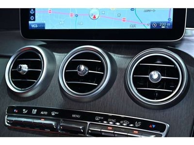 صورة مصغرة 43 لـ 2022 MERCEDES-BENZ C-CLASS