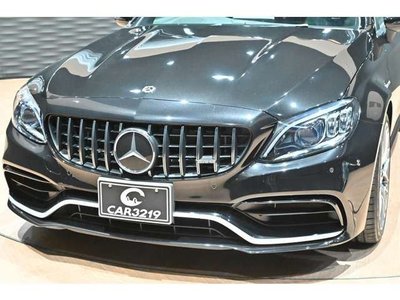 صورة مصغرة 28 لـ 2022 MERCEDES-BENZ C-CLASS