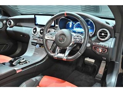 صورة مصغرة 33 لـ 2022 MERCEDES-BENZ C-CLASS